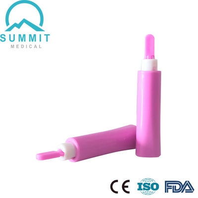 Auto Click Lancet 28G 1.8mm con aguja permanentemente bloqueada para seguridad