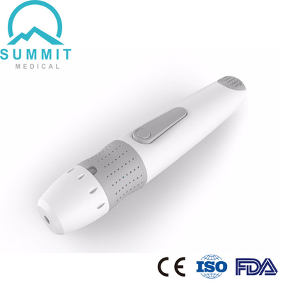 Dispositivo Lancing Pen Blood Lancet Pen de la seguridad para la sangre Sugar Testing