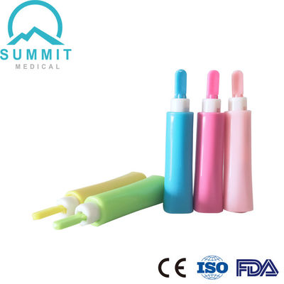 Lanza automática con activación por presión 21G 23G 26G 28G 30G