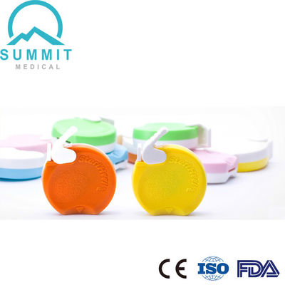 Dispositivo de incisión de talón de uso único SteriHeel Plus para bebés prematuros y lactantes