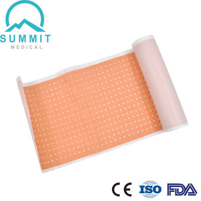 Yeso disponible médico el 18CMx5M del dolor muscular del óxido de cinc