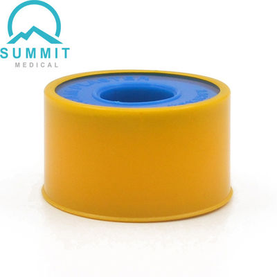 Cinta los 2.5CM de 3M Micropore Hypoallergenic Surgical del óxido de cinc