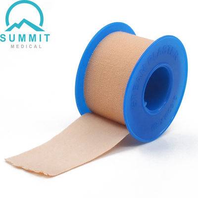 Cinta los 2.5CM de 3M Micropore Hypoallergenic Surgical del óxido de cinc