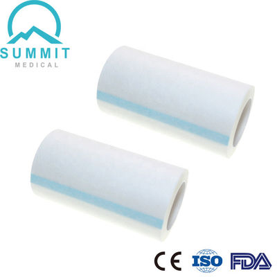 4&quot; tela no tejida de cinta de papel del microporo respirable
