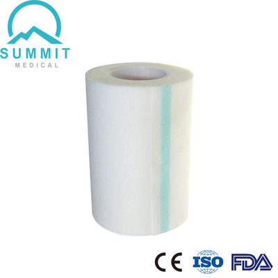 4&quot; tela no tejida de cinta de papel del microporo respirable