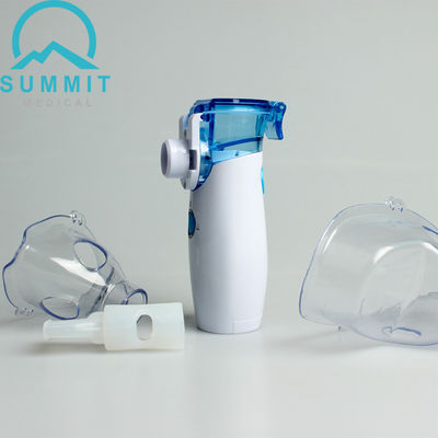 Batería desprendible Mesh Nebulizers portátil, FB Mini Handheld Asthma Nebulizer