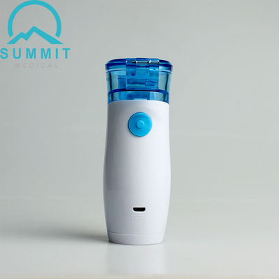 Batería desprendible Mesh Nebulizers portátil, FB Mini Handheld Asthma Nebulizer