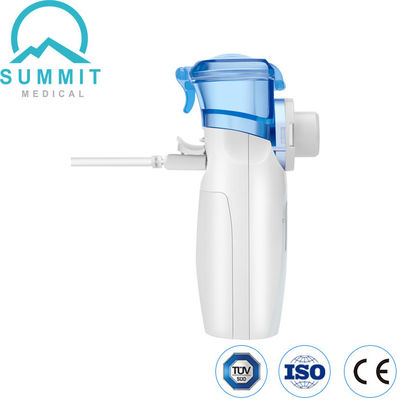 Mesh Nebulizers portátil ultrasónico, Mini Portable Nebulizer For Adults