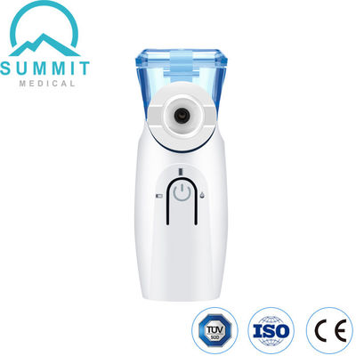 Mesh Nebulizers portátil ultrasónico, Mini Portable Nebulizer For Adults