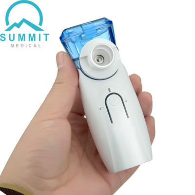 Mesh Nebulizers portátil ultrasónico, Mini Portable Nebulizer For Adults