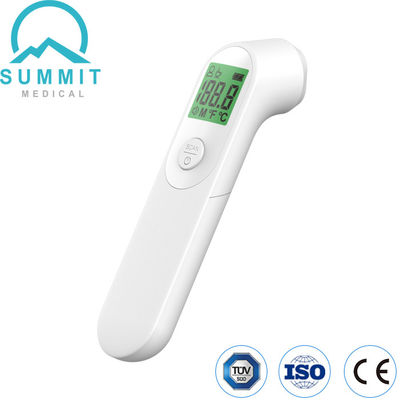 PP 73g ningún grado médico ISO13485 del termómetro del contacto