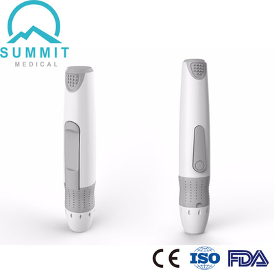 Dispositivo Lancing Pen Blood Lancet Pen de la seguridad para la sangre Sugar Testing