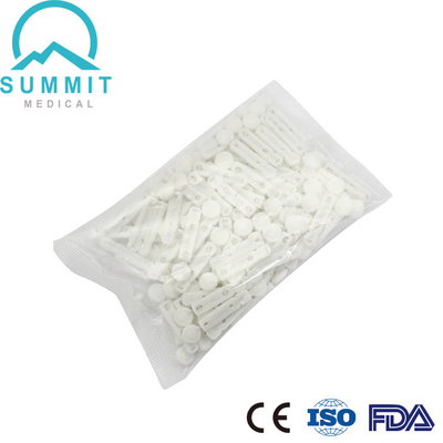 Dispositivo de Sugar Lancing Device For Softclix de la sangre de Roche