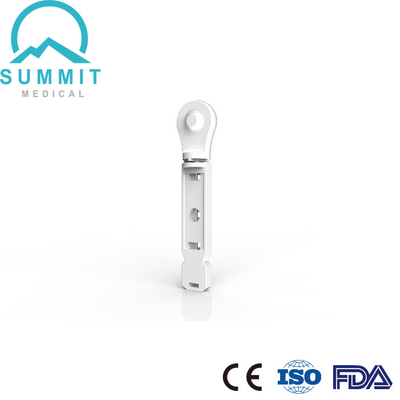 Dispositivo de Sugar Lancing Device For Softclix de la sangre de Roche