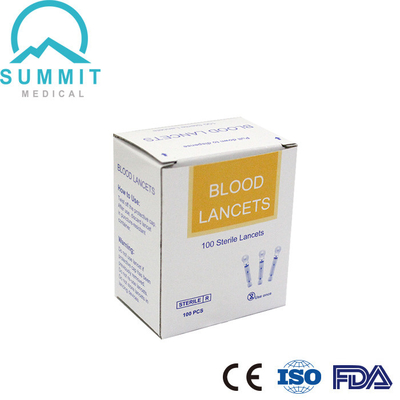 Dispositivo de Sugar Lancing Device For Softclix de la sangre de Roche