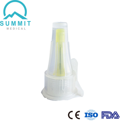 Sistemas de envío estéril de Pen Needles Fits Most Insulin de la insulina de la comodidad