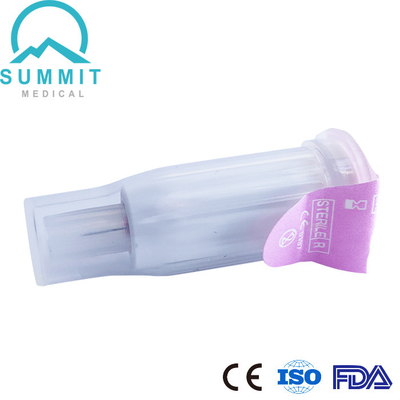 Solo Pen Needles For Insulin Pens protector terminado estéril 31G 6m m