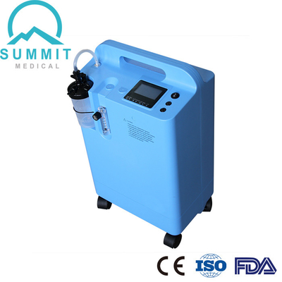 Mini Portable Oxygen Concentrator 3 litros con la pureza del 93%