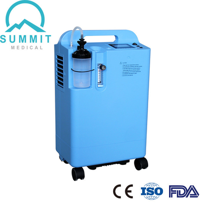 Mini Portable Oxygen Concentrator 3 litros con la pureza del 93%