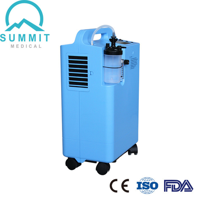 Mini Portable Oxygen Concentrator 3 litros con la pureza del 93%