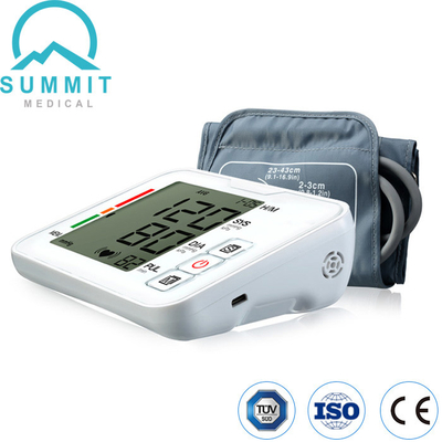La mayoría del monitor casero exacto 0 de la presión arterial - 299mmHg